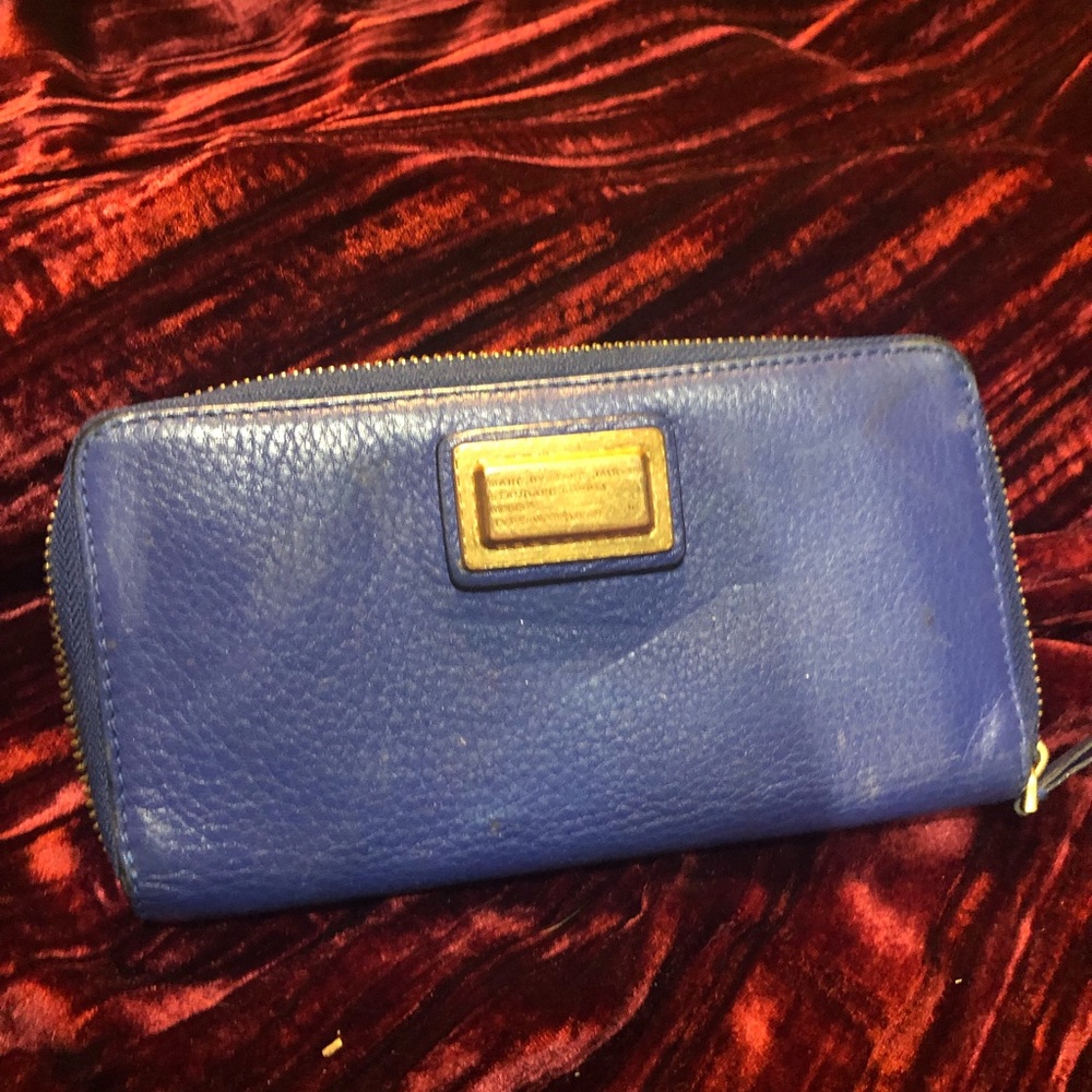 Marc Jacobs Wallet and bag